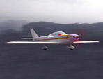 Radio Control Airplane